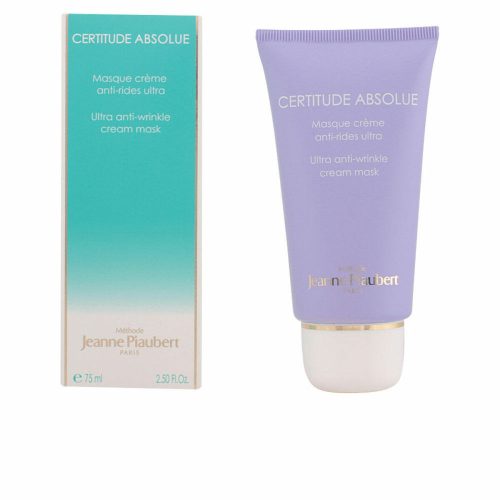 Ránctalanító Maszk Jeanne Piaubert Certitude Absolue (75 ml)