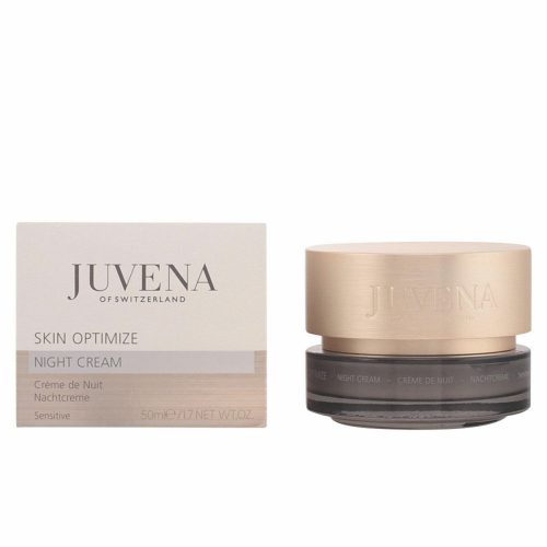 Éjszakai Krém Juvena Juvedical Sensitive (50 ml)