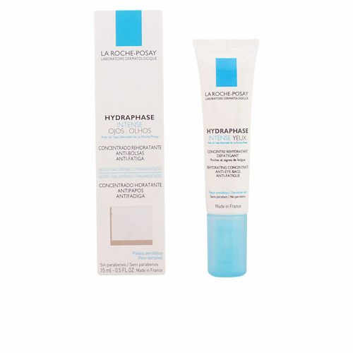 Szemkontúr Krém La Roche Posay Hydraphase Intense (15 ml)