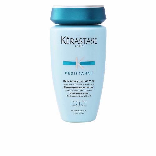 Sampon Resistance Kerastase Kérastase Shampoo Bain Force Archi (250 ml)