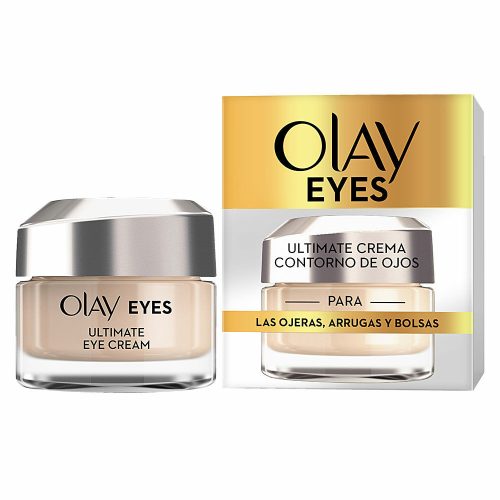 Szemkontúr Krém Olay Eyes 15 ml (15 ml)