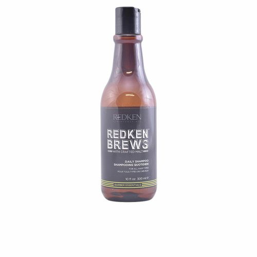 Sampon Brews Redken Brews Brews Daily (300 ml)