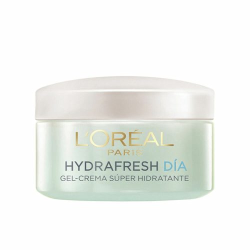 Nappali Krém L'Oreal Make Up Hydrafresh (50 ml)