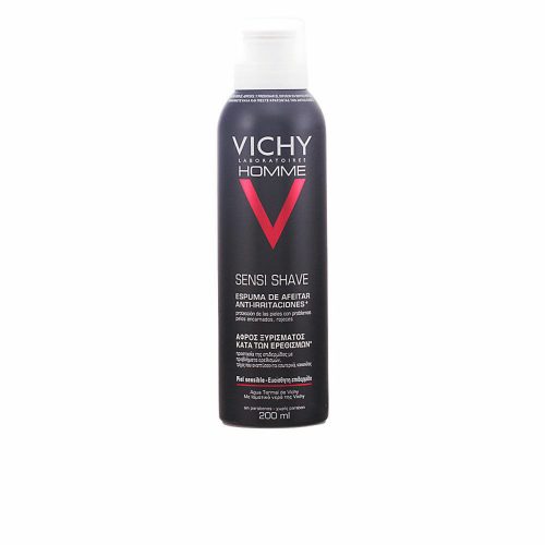 Borotvahab Vichy Homme Shaving Foam (200 ml)