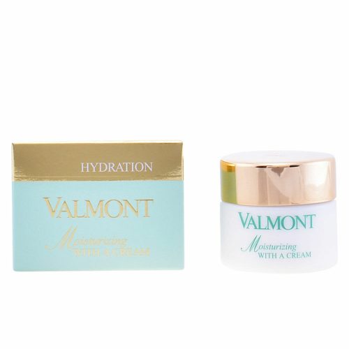 Hidratáló Arckrém Valmont Nature (50 ml)