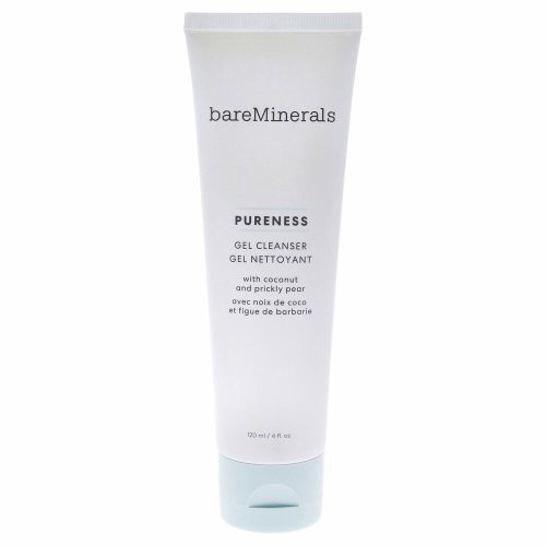 Tisztító Arcgél bareMinerals COSBAR859 120 ml