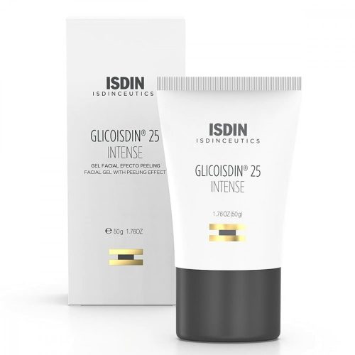 Arcgél Isdin Isdinceutics Glicoisdin Peeling 50 ml