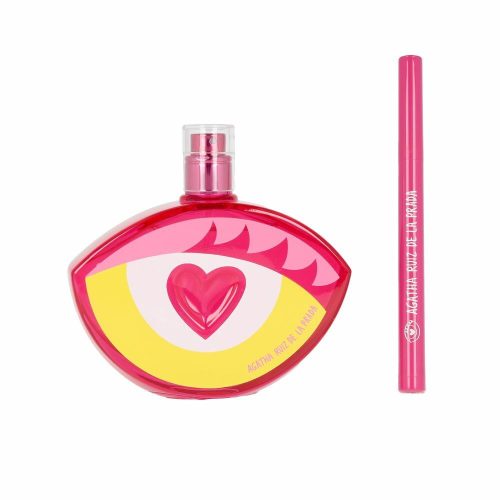 Női Parfüm Szett Agatha Ruiz De La Prada Look (2 pcs)