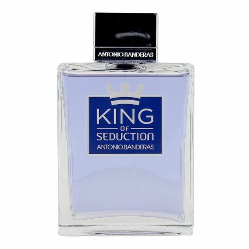 Férfi Parfüm Antonio Banderas King Of  Seduction EDT (200 ml)