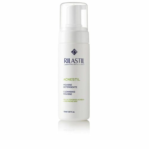 Tisztító Hab Rilastil Acnestil 150 ml