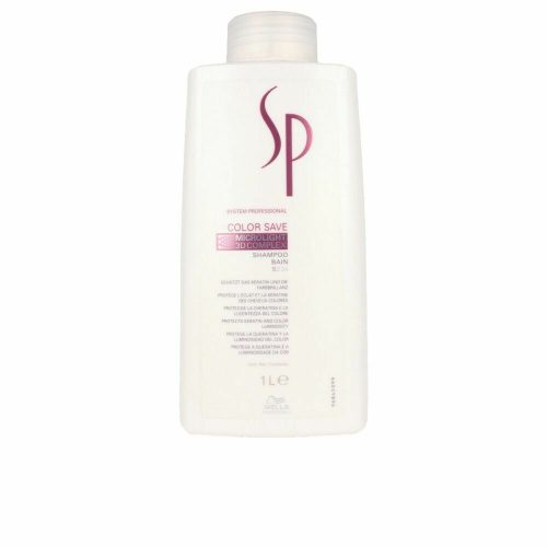 Sampon System Professional SP Színvédő (1000 ml)