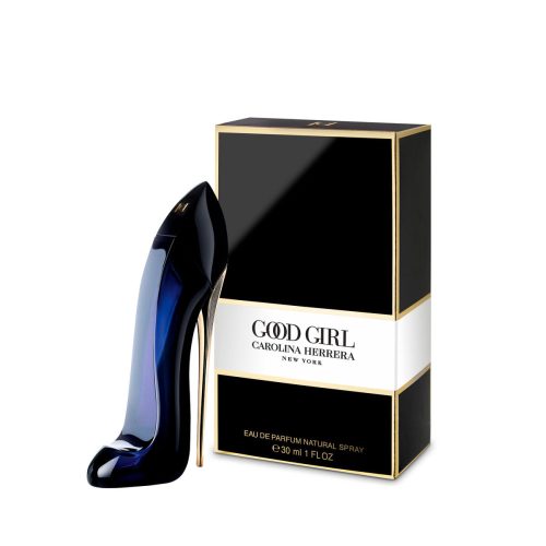 Férfi Parfüm Carolina Herrera Good Girl 30 ml