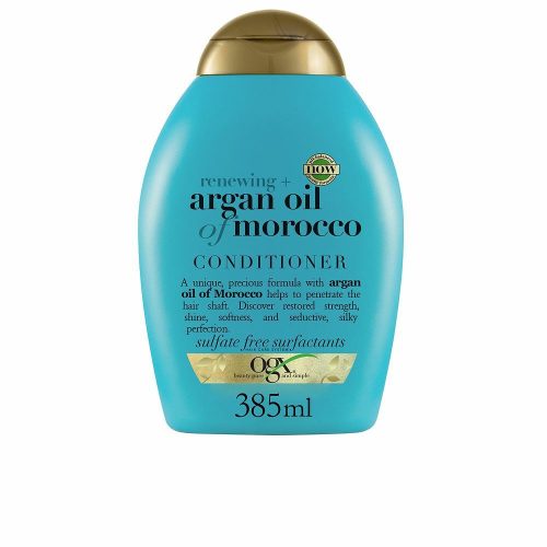 Hajmosás utáni javító kondicionáló OGX Argan Oil Argánolaj 385 ml