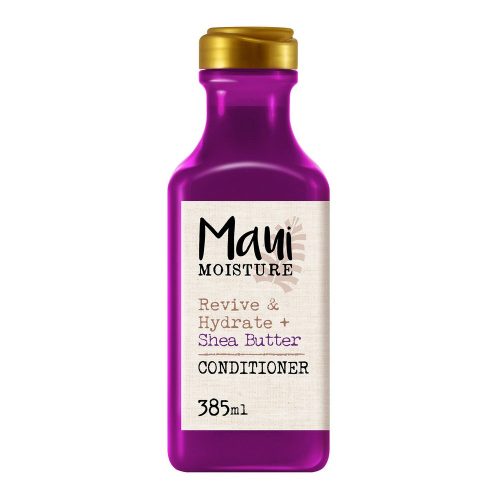 Hajmosás utáni Revitalizáló kondicionáló Maui Shea Butter Sheavaj 385 ml