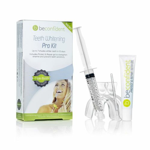 Fehérítő készlet Beconfident Teeth Whitening fogas (5 pcs)