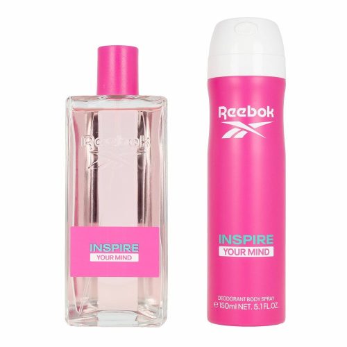 Női Parfüm Szett Reebok Cool Your Body (2 pcs)