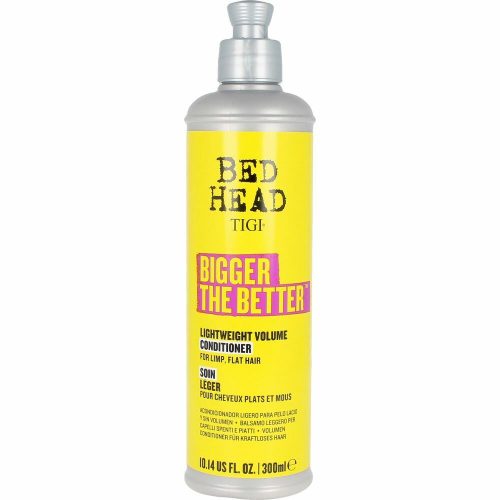 Hajkondícionáló Tigi Bed Head Bigger The Better Térfogat (300 ml)