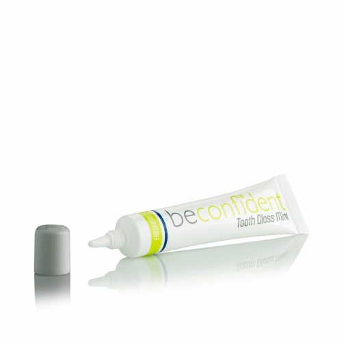 Fogkrém Beconfident Tooth Gloss 10 ml