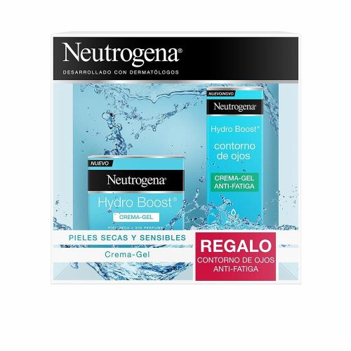 Szemkontúr Krém Neutrogena 130271 Krémszín 2 Darabok (2 pcs)