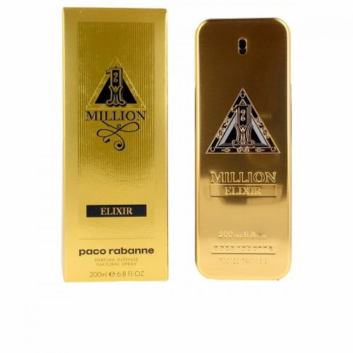 Férfi Parfüm Paco Rabanne 1 Million Elixir EDP (200 ml)