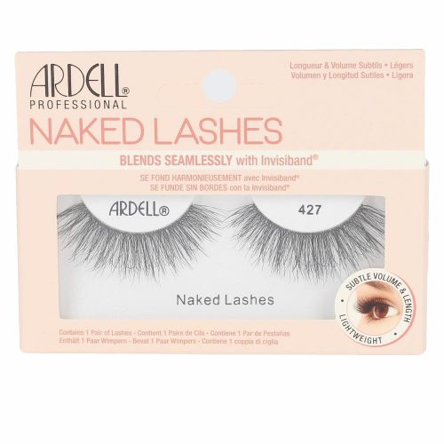 Műszempillák Ardell Naked Lash (1 egység)