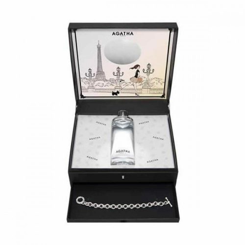 Női Parfüm Szett Agatha Paris Un Soir à Paris (2 pcs)