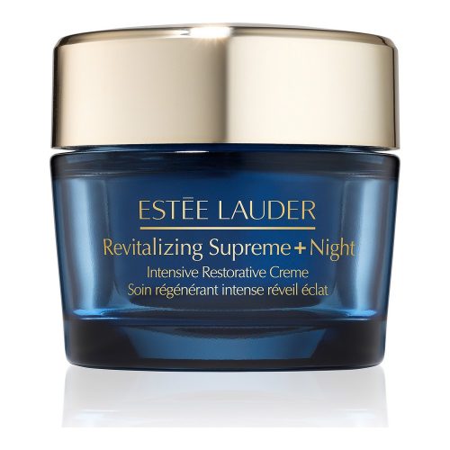 Feszesítő Arcpakolás Estee Lauder Supreme+ Hidratáló Krém Éjszaka (50 ml)