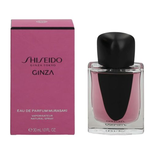 Női Parfüm Shiseido EDP Ginza 30 ml