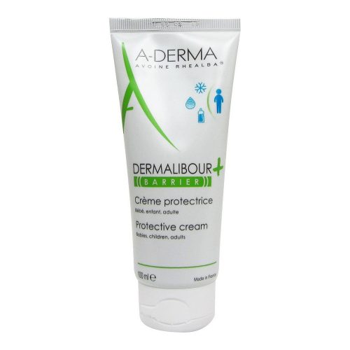 Védő Krém A-Derma Barrier 100 ml