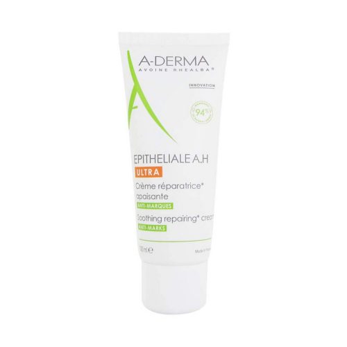 Javító Krém A-Derma ADERMA Enyhítés 100 ml