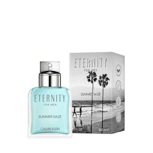 Férfi Parfüm Calvin Klein Eternity For Men Summer 2022 EDT Eternity For Men Summer 100 ml