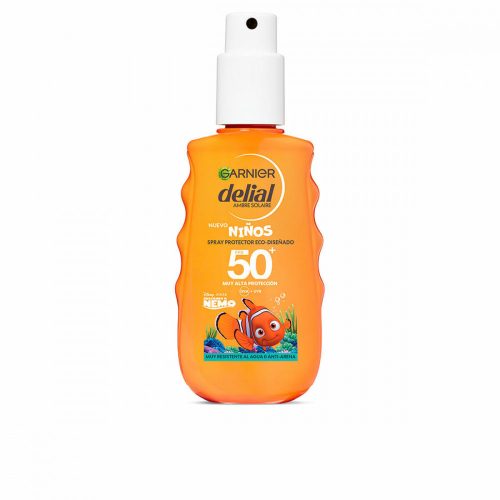 Naptej gyerekeknek Garnier Niños SPF 50+ 150 ml