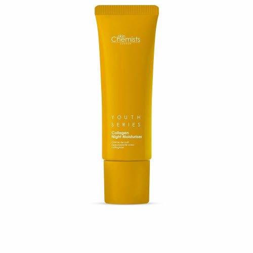 Éjszakai Krém Skin Chemists Collagen (50 ml)