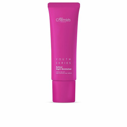 Éjszakai Krém Skin Chemists Retinol 50 ml