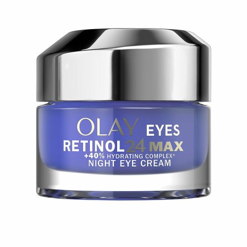 Szemkontúr Krém Olay Regenerist Retinol 24 Max (15 ml)