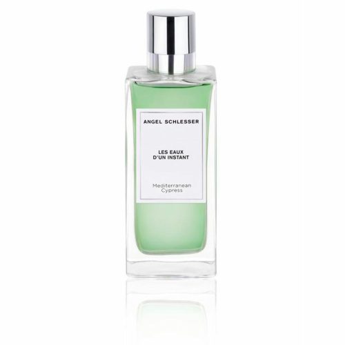 Uniszex Parfüm Angel Schlesser EDT Les Eaux D'un Instant Mediterranean Cypress 150 ml