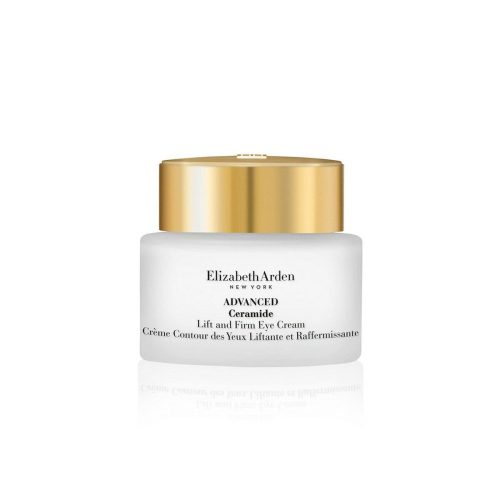 Öregedésgátló Krém Szemkörnyékre Elizabeth Arden Advanced Ceramide Lift & Firm (15 ml)