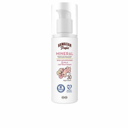 Naptej Hawaiian Tropic Mineral SPF 30 (100 ml)