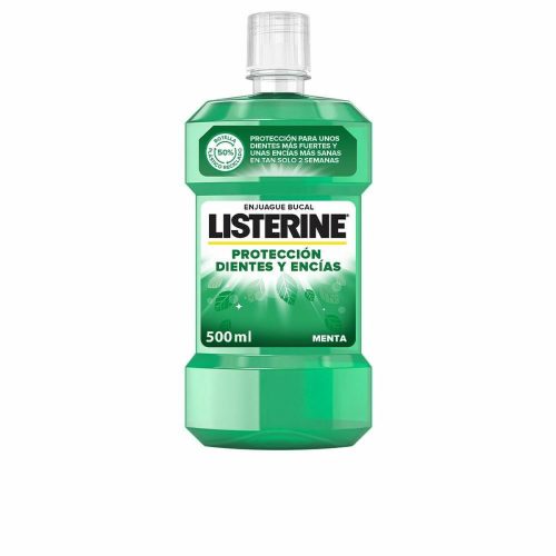 Szájvíz Listerine Dientes Encías 500 ml