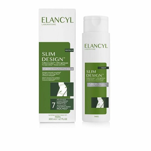 Arcgél Elancyl Slim Design Gél 200 ml