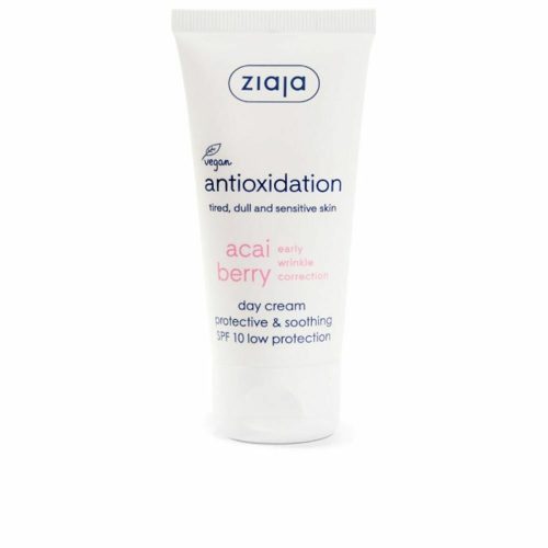 Arckrém Ziaja Acai Antioxidáns Acai Spf 10 50 ml