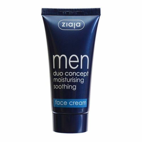 Hidratáló Arckrém Ziaja Men Spf 6 (50 ml)