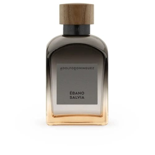 Férfi Parfüm Adolfo Dominguez Ébano Salvia EDP (120 ml)