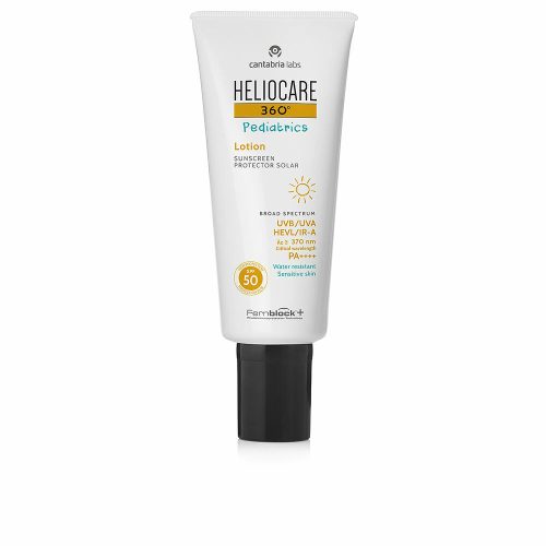 Naptej gyerekeknek Heliocare Pediatrics Spf 50 200 ml