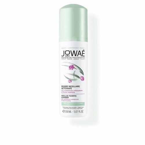 Tisztító Hab Jowaé 150 ml Micellás