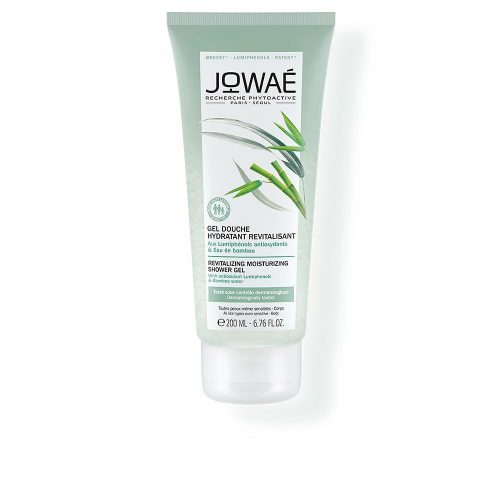 Tusoló Gél Jowaé Hidratáló Revitalizáló (200 ml)