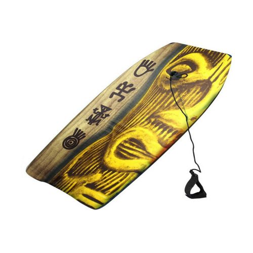 BodyBoard 92 x 50 x 5 cm Többszínű