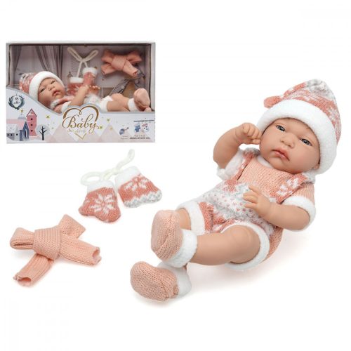 Baba baba Little Baby (30 cm)