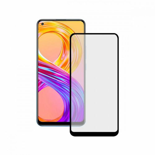 Képernyővédő KSIX REALME 8, 8 PRO