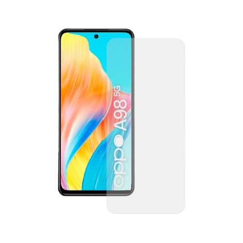 Kijelzővédő Mobiltelefonhoz KSIX OPPO A98 OPPO Oppo A98